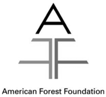 American Forest Foundation logo