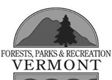 Forests, parks and recreation logo