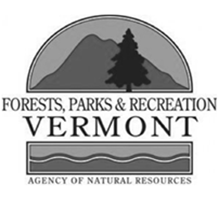 Forests, parks and recreation logo