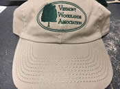 VWA Hat with logo