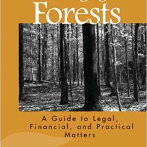 Owning and Managing Forests book cover