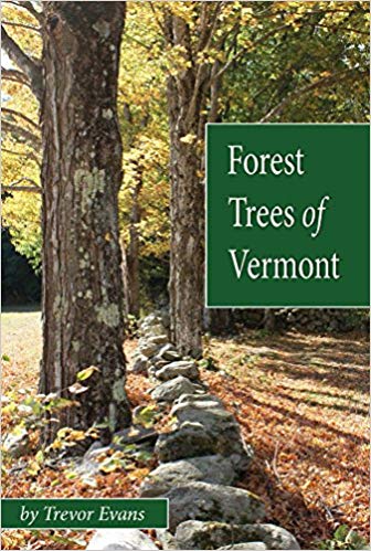 Forest Trees of Vermont book cover