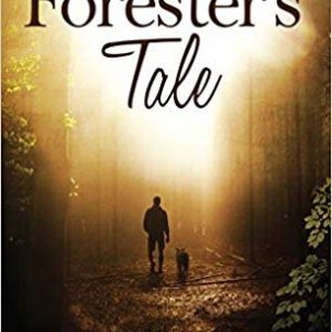 The Foresters Tale book cover.