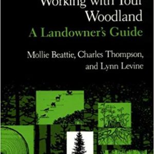 Working with Your Woodland book cover.