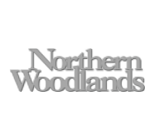 Northern woodlands logo