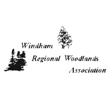 Windham Regional Woodlands Association logo