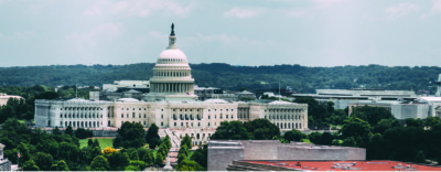 Image of United States Capital Building