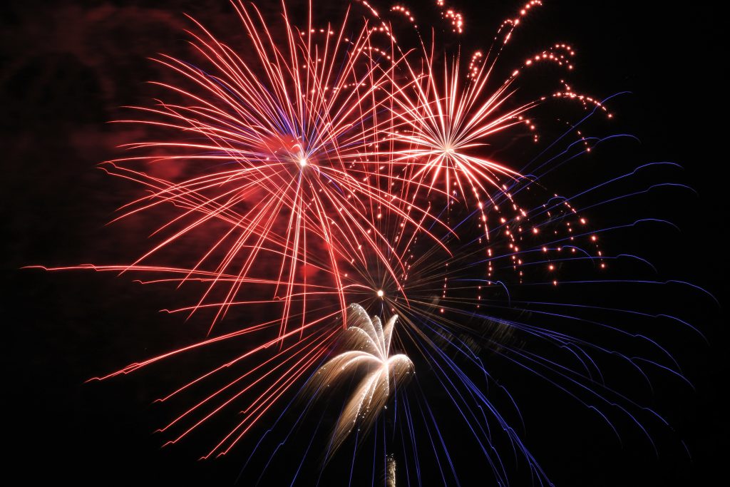 4th of July Vermont Woodlands Association